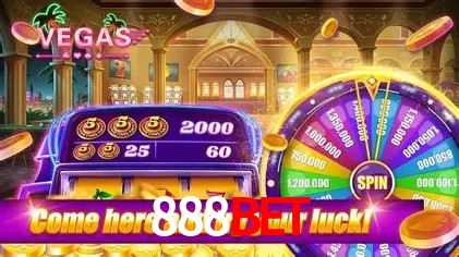 888Bet Casino